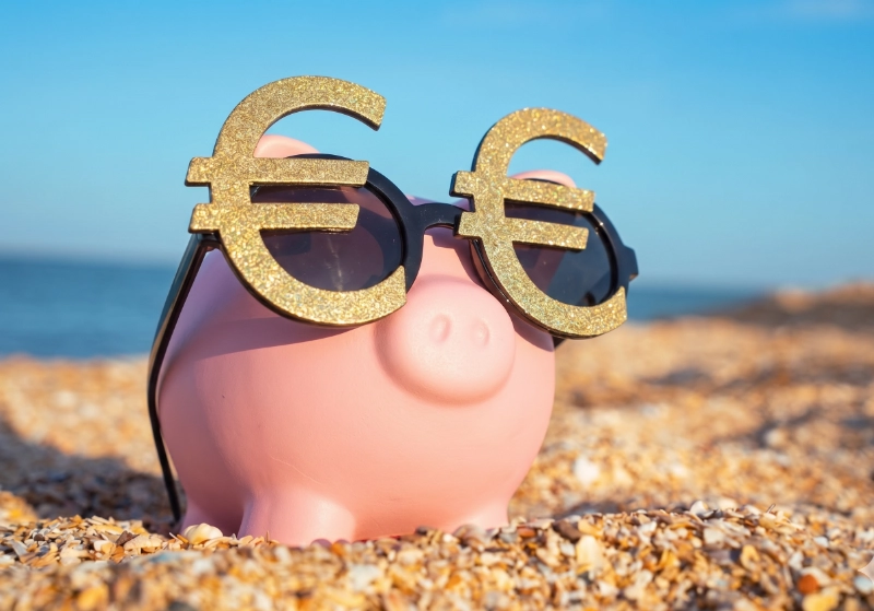 Money Saving