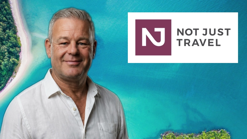 Not Just Travel